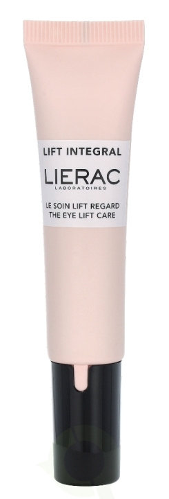 Lierac Paris Lierac Lift Integral The Eye Lift Care 15 ml i gruppen SKØNHED & HELSE / Hudpleje / Ansigt / Øjne hos TP E-commerce Nordic AB (C53051)