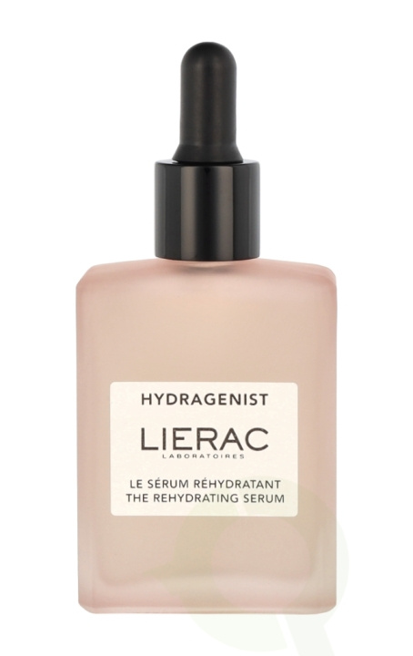 Lierac Paris Lierac Hydragenist The Rehydrating Serum 30 ml i gruppen SKØNHED & HELSE / Hudpleje / Ansigt / Hudserum hos TP E-commerce Nordic AB (C53061)