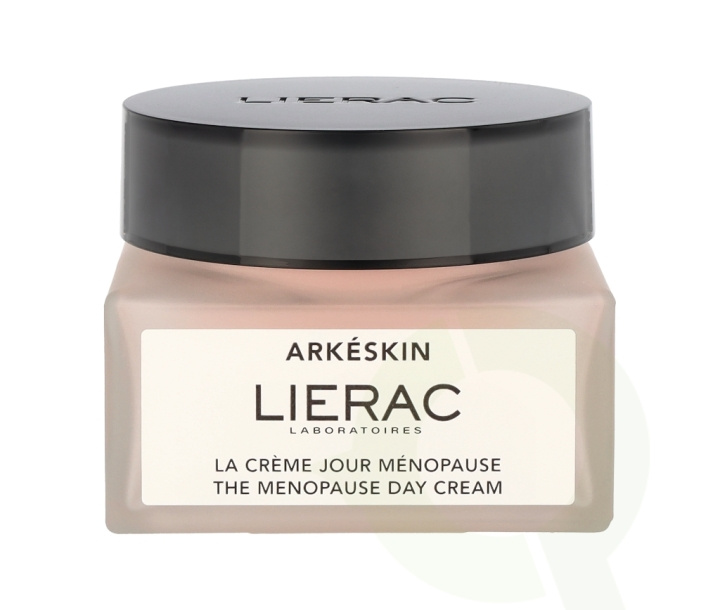 Lierac Paris Lierac Arkeskin The Menopause Day Cream 50 ml i gruppen SKØNHED & HELSE / Hudpleje / Ansigt / Ansigtscreme hos TP E-commerce Nordic AB (C53064)