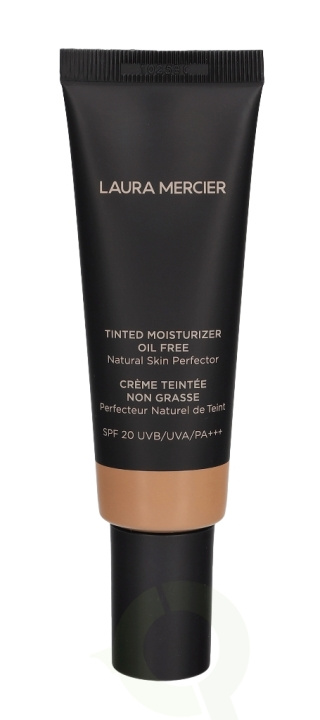 Laura Mercier Tinted Moisturizer Oil Free SPF20 50 ml 4C1 Almond i gruppen SKØNHED & HELSE / Hudpleje / Ansigt / Ansigtscreme hos TP E-commerce Nordic AB (C53082)