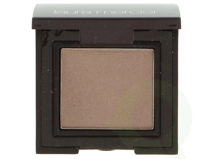 Laura Mercier Luster Eye Colour 2.6 gr Topaz i gruppen SKØNHED & HELSE / Makeup / Øjne og øjenbryn / Øjenskygge hos TP E-commerce Nordic AB (C53100)