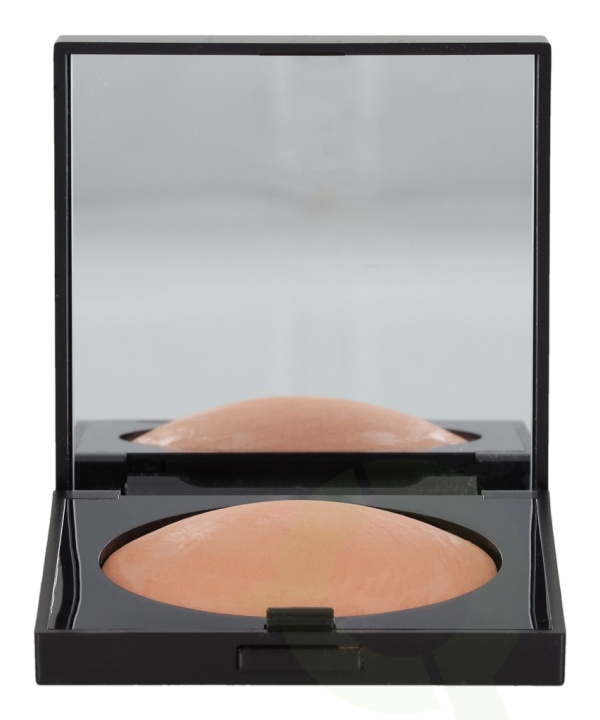 Laura Mercier Matte Radiance Baked Powder 7.5 gr Bronze 03 i gruppen SKØNHED & HELSE / Makeup / Makeup ansigt / Pudder hos TP E-commerce Nordic AB (C53116)