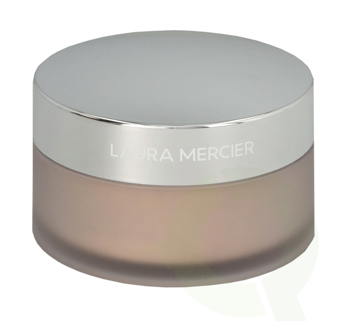 Laura Mercier Translucent Loose Setting Pow. - Light Catcher 29 gr Celestial Light i gruppen SKØNHED & HELSE / Makeup / Makeup ansigt / Pudder hos TP E-commerce Nordic AB (C53121)