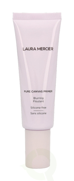 Laura Mercier Pure Canvas Primer - Blurring 50 ml i gruppen SKØNHED & HELSE / Makeup / Makeup ansigt / Primer hos TP E-commerce Nordic AB (C53128)