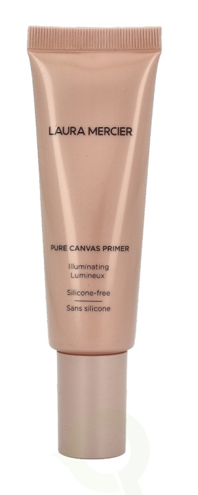 Laura Mercier Pure Canvas Primer - Illuminating 50 ml i gruppen SKØNHED & HELSE / Makeup / Makeup ansigt / Primer hos TP E-commerce Nordic AB (C53130)