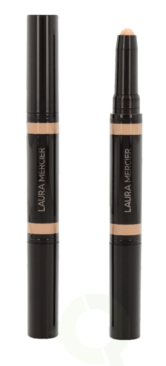 Laura Mercier Secret Camouflage Brighten & Correct Duo 2 gr #1N i gruppen SKØNHED & HELSE / Makeup / Makeup ansigt / Concealer hos TP E-commerce Nordic AB (C53131)