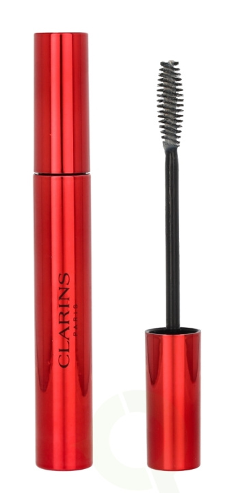 Clarins Lash And Brow Double Fix Mascara 8 ml i gruppen SKØNHED & HELSE / Makeup / Øjne og øjenbryn / Mascara hos TP E-commerce Nordic AB (C53193)