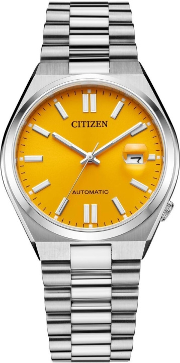 Citizen NJ0150-81Z - armbandsur, 40 mm i gruppen SPORT, FRITID & HOBBY / Accessories / Ure hos TP E-commerce Nordic AB (C53353)