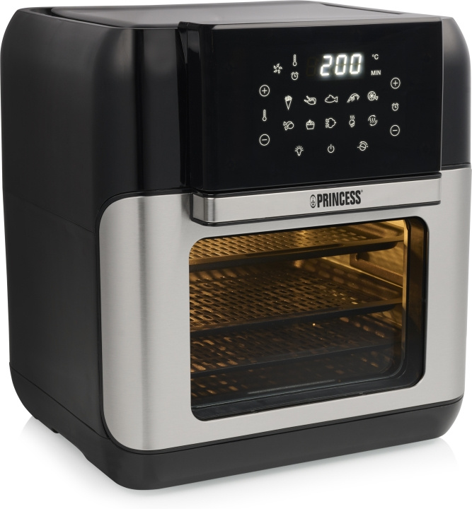 Princess 183032 Aerofryer Oven - Airfryer i gruppen HJEM, HUS & HAVE / Husholdningsapparater / Airfryers & Friture hos TP E-commerce Nordic AB (C53366)