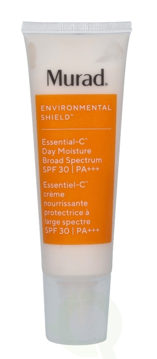 Murad Skincare Murad Essential-C Day Moisture Broad Spectrum SPF30 PA+++ 50 ml Step 3 Moisturizer i gruppen SKØNHED & HELSE / Hudpleje / Ansigt / Ansigtscreme hos TP E-commerce Nordic AB (C53496)