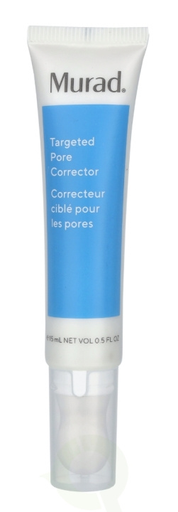 Murad Skincare Murad Targeted Pore Corrector 15 ml i gruppen SKØNHED & HELSE / Hudpleje / Ansigt / Ansigtscreme hos TP E-commerce Nordic AB (C53526)