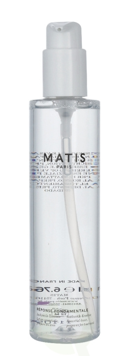 Matis Reponse Fondamentale Authentik-Essence 200 ml i gruppen SKØNHED & HELSE / Hudpleje / Ansigt / Ansigtscreme hos TP E-commerce Nordic AB (C53620)