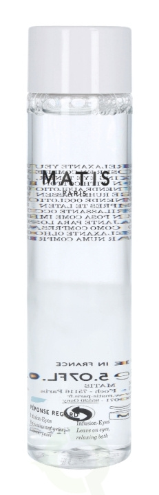 Matis Reponse Regard Infusion-Eyes 150 ml i gruppen SKØNHED & HELSE / Hudpleje / Ansigt / Ansigtscreme hos TP E-commerce Nordic AB (C53626)