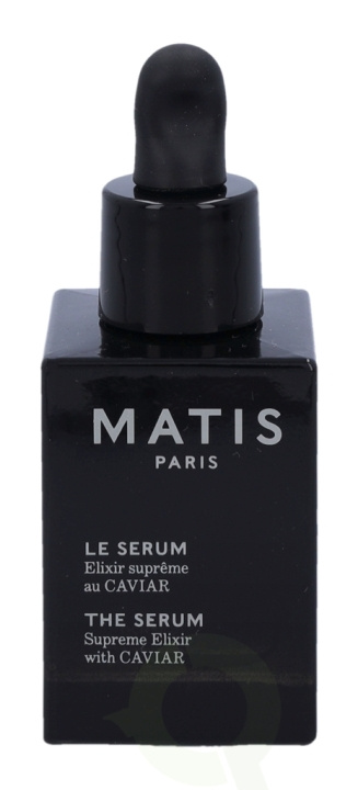 Matis Caviar The Serum 30 ml i gruppen SKØNHED & HELSE / Hudpleje / Ansigt / Hudserum hos TP E-commerce Nordic AB (C53631)