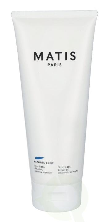 Matis Reponse Body Stretch-HA Cream Gel 200 ml i gruppen SKØNHED & HELSE / Hudpleje / Ansigt / Ansigtscreme hos TP E-commerce Nordic AB (C53643)