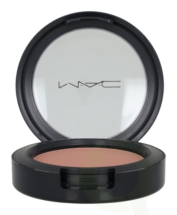 MAC Powder Blush 6 gr Harmony - Matte i gruppen SKØNHED & HELSE / Makeup / Makeup ansigt / Rouge / Bronzer hos TP E-commerce Nordic AB (C53664)