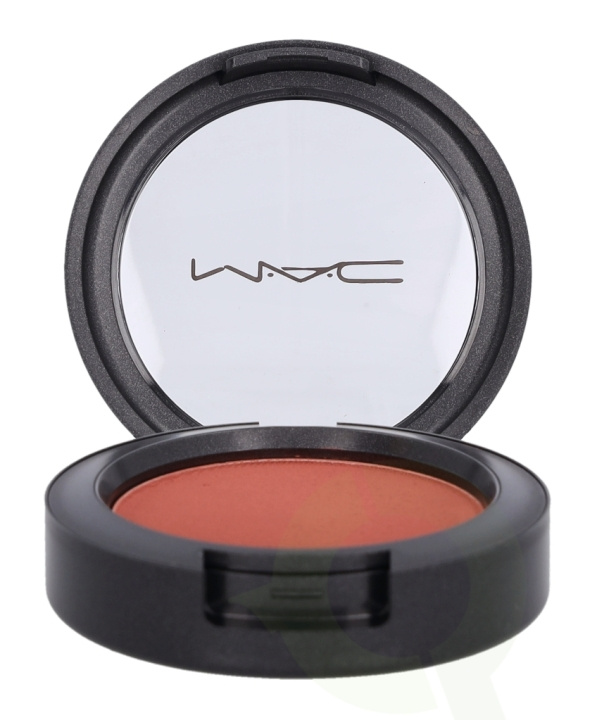 MAC Powder Blush 6 gr Raizin i gruppen SKØNHED & HELSE / Makeup / Makeup ansigt / Pudder hos TP E-commerce Nordic AB (C53668)