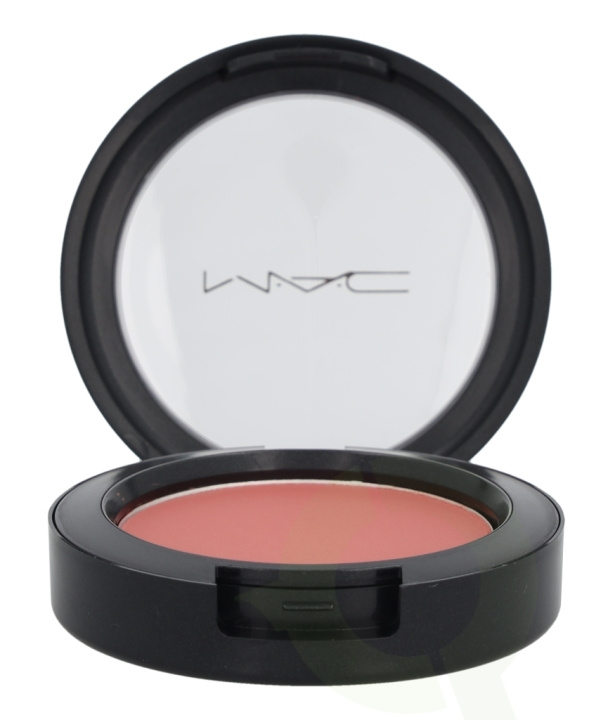 MAC Sheertone Blush 6 gr Pinch Me i gruppen SKØNHED & HELSE / Makeup / Makeup ansigt / Pudder hos TP E-commerce Nordic AB (C53669)