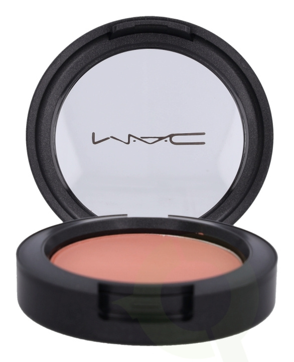 MAC Sheertone Blush 6 g Gingerly i gruppen SKØNHED & HELSE / Makeup / Makeup ansigt / Pudder hos TP E-commerce Nordic AB (C53671)