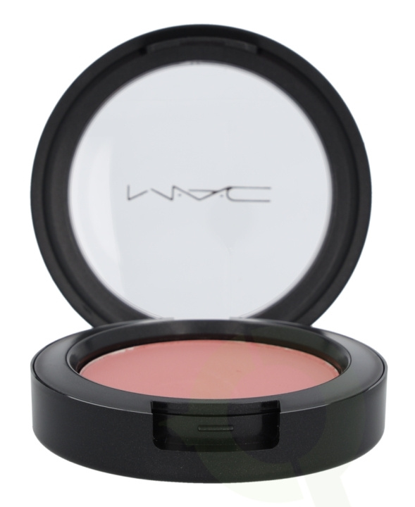 MAC Sheertone Blush 6 gr Blushbaby i gruppen SKØNHED & HELSE / Makeup / Makeup ansigt / Pudder hos TP E-commerce Nordic AB (C53672)