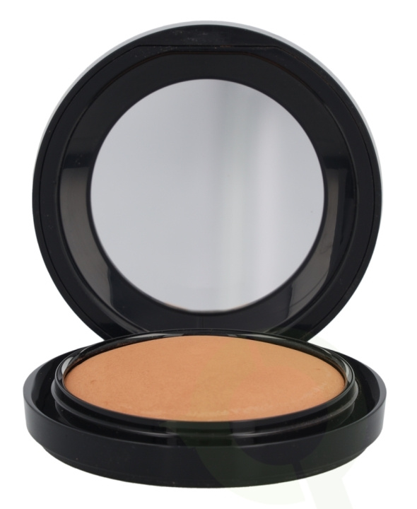 MAC Mineralize Skinfinish Natural 10 gr Give Me Sun! i gruppen SKØNHED & HELSE / Makeup / Makeup ansigt / Pudder hos TP E-commerce Nordic AB (C53676)