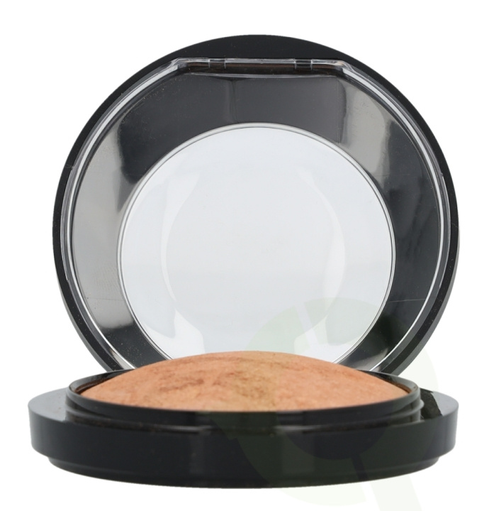 MAC Mineralize Skinfinish Natural 10 gr Global Glow i gruppen SKØNHED & HELSE / Makeup / Makeup ansigt / Pudder hos TP E-commerce Nordic AB (C53678)