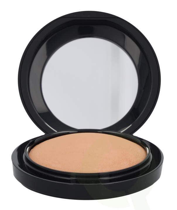 MAC Mineralize Skinfinish Natural 10 gr Medium Deep i gruppen SKØNHED & HELSE / Makeup / Makeup ansigt / Pudder hos TP E-commerce Nordic AB (C53680)