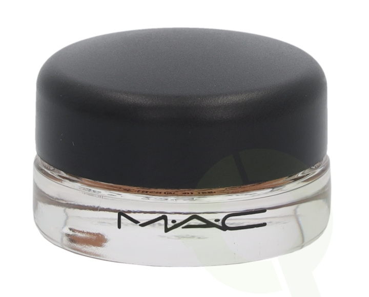 MAC Pro Longwear Paint Pot 5 gr Layin Low i gruppen SKØNHED & HELSE / Makeup / Øjne og øjenbryn / Øjenskygge hos TP E-commerce Nordic AB (C53707)