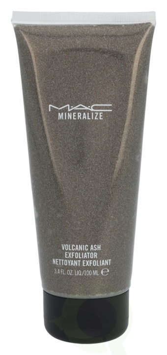 MAC Volcanic Ash Exfoliator 100 ml i gruppen SKØNHED & HELSE / Hudpleje / Ansigt / Ansigtscreme hos TP E-commerce Nordic AB (C53736)