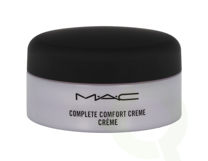 MAC Complete Comfort Creme 50 ml i gruppen SKØNHED & HELSE / Hudpleje / Ansigt / Ansigtscreme hos TP E-commerce Nordic AB (C53738)