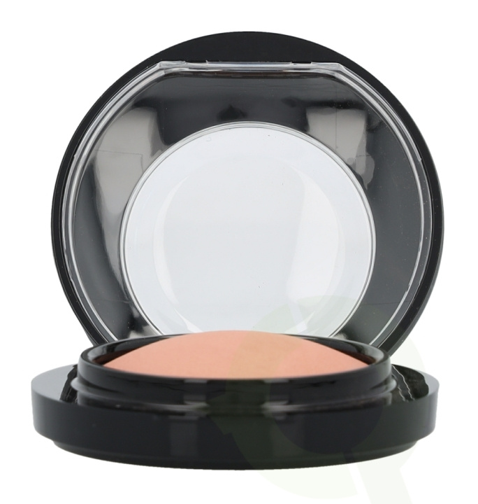 MAC Mineralize Blush 3.2 gr Warm Soul i gruppen SKØNHED & HELSE / Makeup / Makeup ansigt / Pudder hos TP E-commerce Nordic AB (C53764)