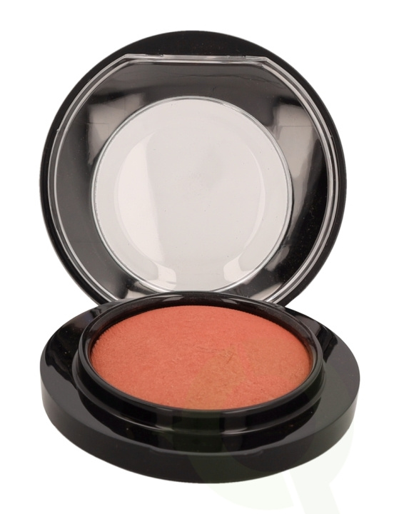 MAC Mineralize Blush 3.2 g #44 - Love Joy i gruppen SKØNHED & HELSE / Makeup / Makeup ansigt / Pudder hos TP E-commerce Nordic AB (C53765)