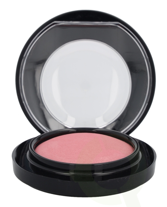 MAC Mineralize Blush 3.2 gr Gentle i gruppen SKØNHED & HELSE / Makeup / Makeup ansigt / Pudder hos TP E-commerce Nordic AB (C53766)