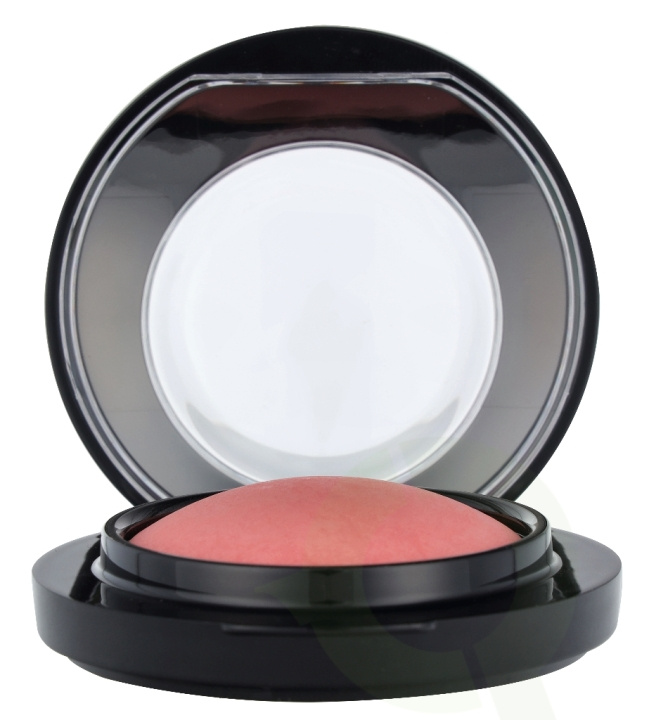 MAC Mineralize Blush 4 gr Hey,Coral,Hey... i gruppen SKØNHED & HELSE / Makeup / Makeup ansigt / Pudder hos TP E-commerce Nordic AB (C53768)