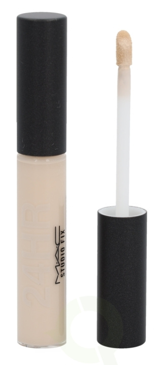 MAC Studio Fix 24-Hour Smooth Wear Concealer 7 ml NC10 i gruppen SKØNHED & HELSE / Makeup / Makeup ansigt / Concealer hos TP E-commerce Nordic AB (C53770)