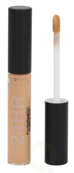 MAC Studio Fix 24-Hour Smooth Wear Concealer 7 ml NC35 i gruppen SKØNHED & HELSE / Makeup / Makeup ansigt / Concealer hos TP E-commerce Nordic AB (C53774)