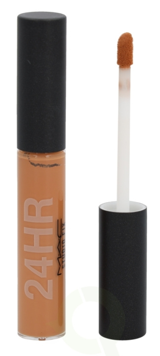 MAC Studio Fix 24-Hour Smooth Wear Concealer 7 ml NC45 i gruppen SKØNHED & HELSE / Makeup / Makeup ansigt / Concealer hos TP E-commerce Nordic AB (C53775)