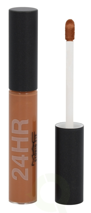 MAC Studio Fix 24-Hour Smooth Wear Concealer 7 ml NC50 i gruppen SKØNHED & HELSE / Makeup / Makeup ansigt / Concealer hos TP E-commerce Nordic AB (C53776)