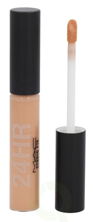 MAC Studio Fix 24-Hour Smooth Wear Concealer 7 ml NW25 i gruppen SKØNHED & HELSE / Makeup / Makeup ansigt / Concealer hos TP E-commerce Nordic AB (C53778)