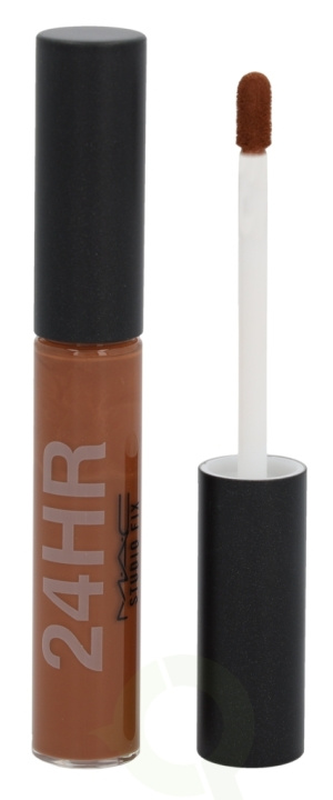 MAC Studio Fix 24-Hour Smooth Wear Concealer 7 ml NW50 i gruppen SKØNHED & HELSE / Makeup / Makeup ansigt / Concealer hos TP E-commerce Nordic AB (C53779)