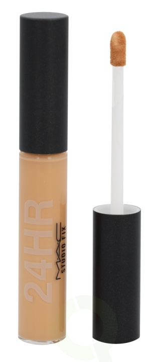 MAC Studio Fix 24-Hour Smooth Wear Concealer 7 ml NC42 i gruppen SKØNHED & HELSE / Makeup / Makeup ansigt / Concealer hos TP E-commerce Nordic AB (C53780)