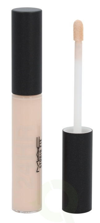 MAC Studio Fix 24-Hour Smooth Wear Concealer 7 ml NW10 i gruppen SKØNHED & HELSE / Makeup / Makeup ansigt / Concealer hos TP E-commerce Nordic AB (C53782)