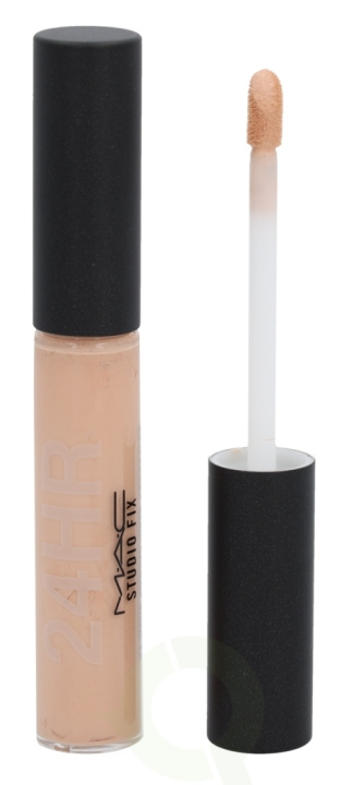 MAC Studio Fix 24-Hour Smooth Wear Concealer 7 ml NW24 i gruppen SKØNHED & HELSE / Makeup / Makeup ansigt / Concealer hos TP E-commerce Nordic AB (C53784)