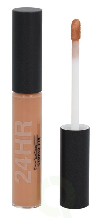 MAC Studio Fix 24-Hour Smooth Wear Concealer 7 ml NW34 i gruppen SKØNHED & HELSE / Makeup / Makeup ansigt / Concealer hos TP E-commerce Nordic AB (C53786)