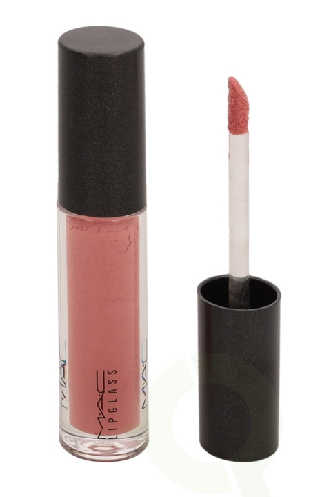 MAC Lipglass Lipgloss 3.1 ml #330 Candy Box i gruppen SKØNHED & HELSE / Makeup / Læber / Lip gloss hos TP E-commerce Nordic AB (C53794)