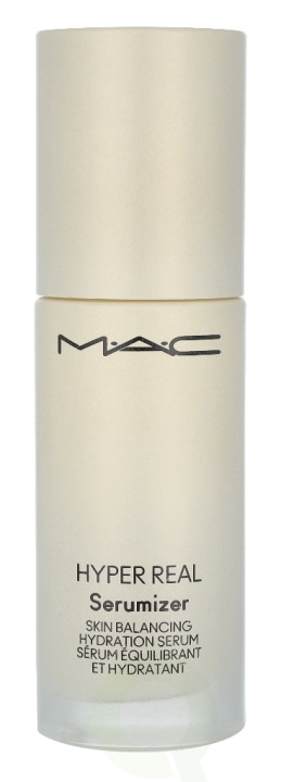 MAC Hyper Real Serumizer 30 ml i gruppen SKØNHED & HELSE / Hudpleje / Ansigt / Hudserum hos TP E-commerce Nordic AB (C53798)