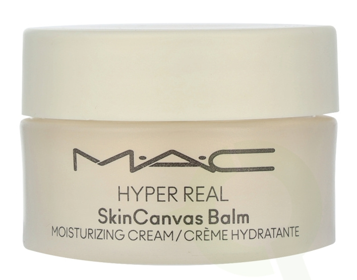 MAC Hyper Real Skincanvas Balm 15 ml i gruppen SKØNHED & HELSE / Hudpleje / Ansigt / Ansigtscreme hos TP E-commerce Nordic AB (C53799)