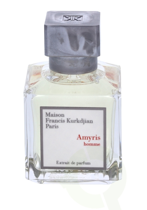 Maison Francis Kurkdjian MFKP Amyris Homme Extrait De Parfum 70 ml i gruppen SKØNHED & HELSE / Duft & Parfume / Parfume / Parfume til hende hos TP E-commerce Nordic AB (C53864)