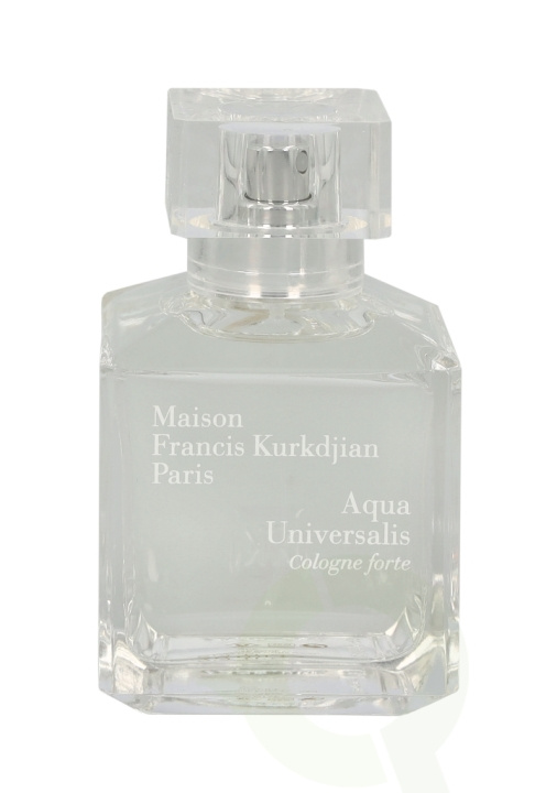 Maison Francis Kurkdjian MFKP Aqua Universalis Forte Cologne 70 ml i gruppen SKØNHED & HELSE / Duft & Parfume / Parfume / Unisex hos TP E-commerce Nordic AB (C53865)