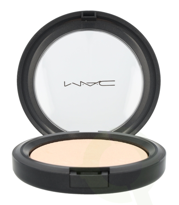 MAC Extra Dimension Skinfinish 9 g Double Gleam i gruppen SKØNHED & HELSE / Makeup / Makeup ansigt / Contour/Highlight hos TP E-commerce Nordic AB (C53909)